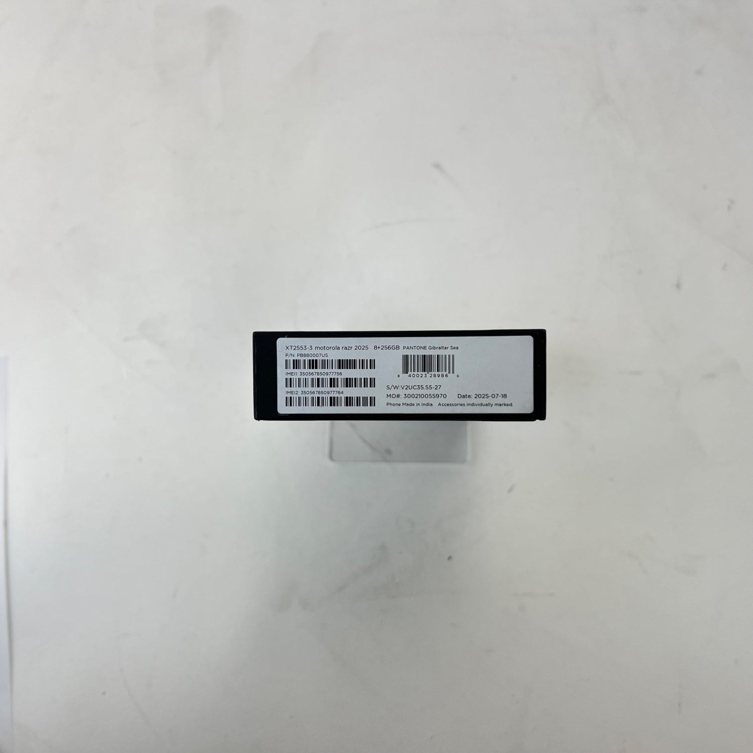Product Image