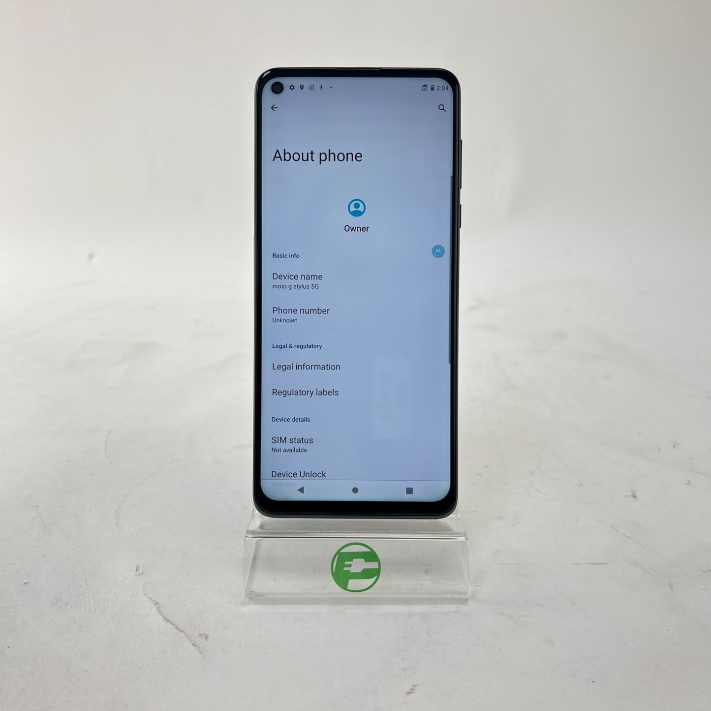 Product Image