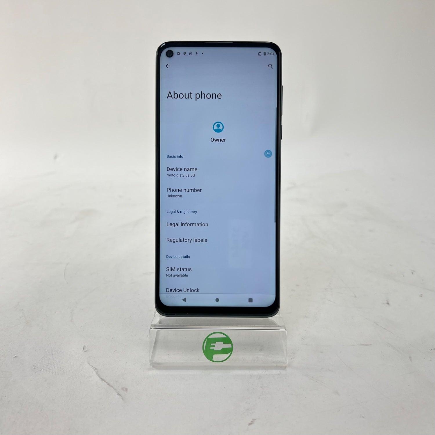 Product Image