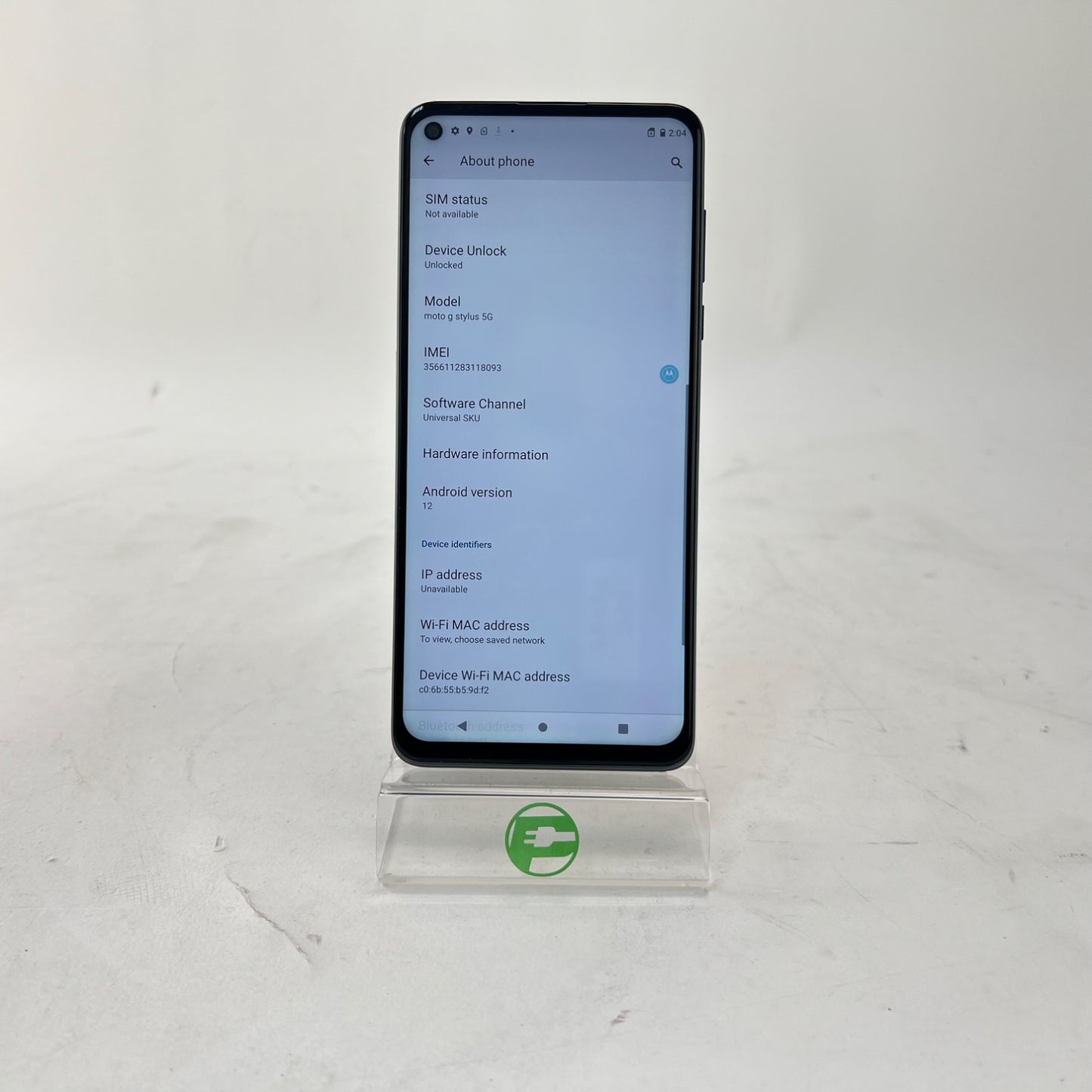 Product Image