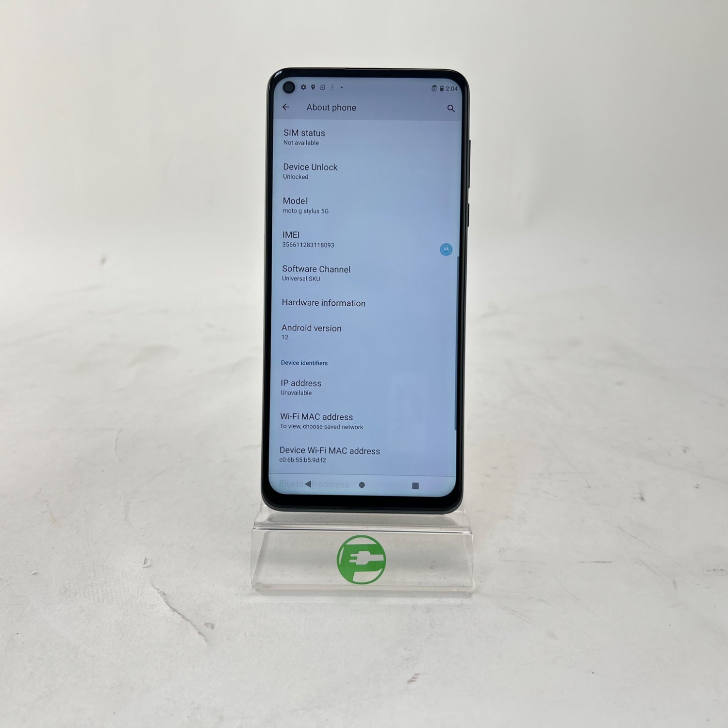 Product Image