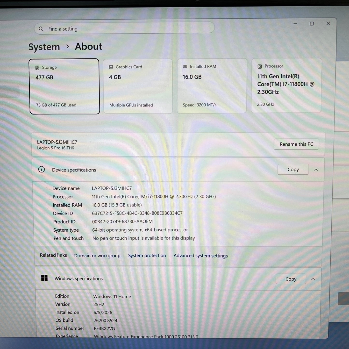 Product Image