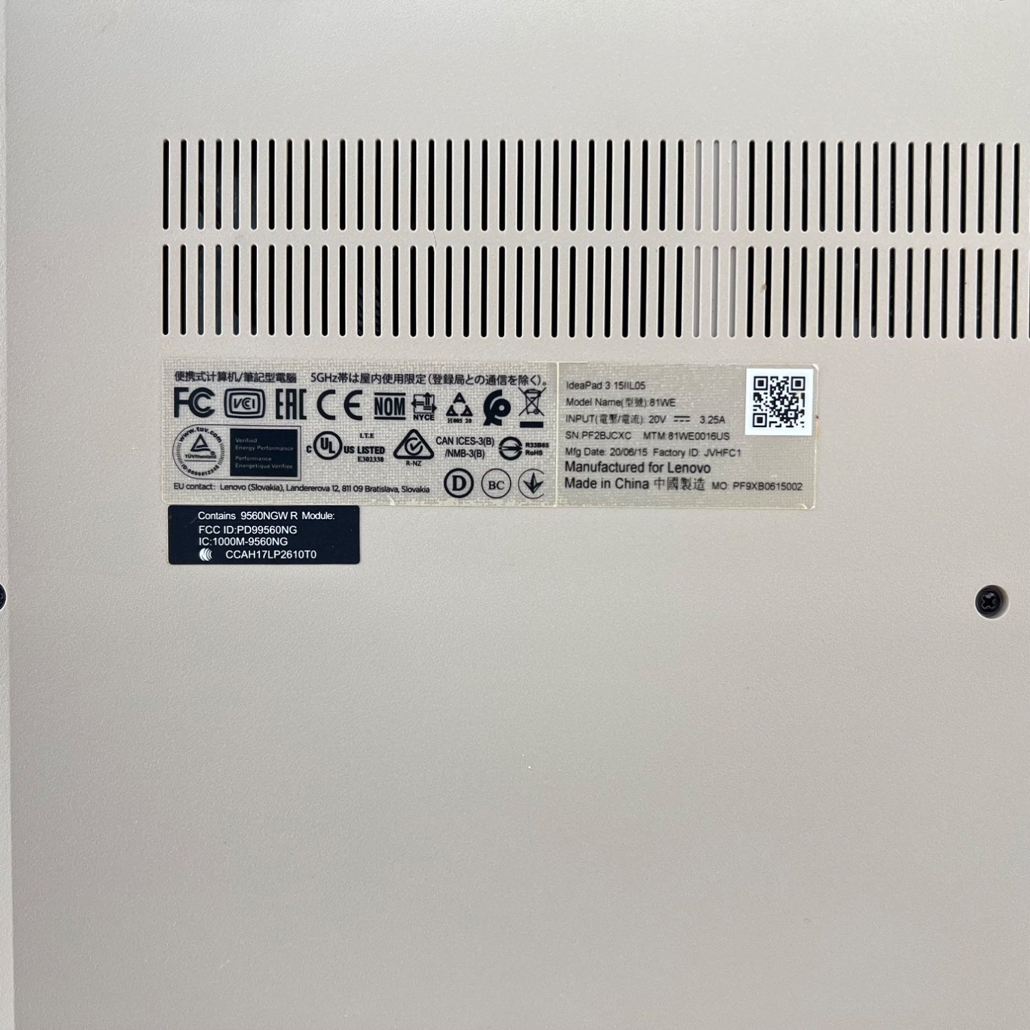 Product Image