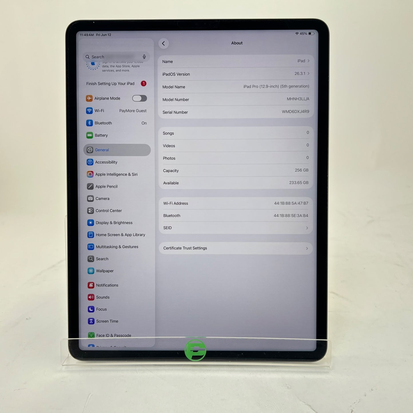 Product Image