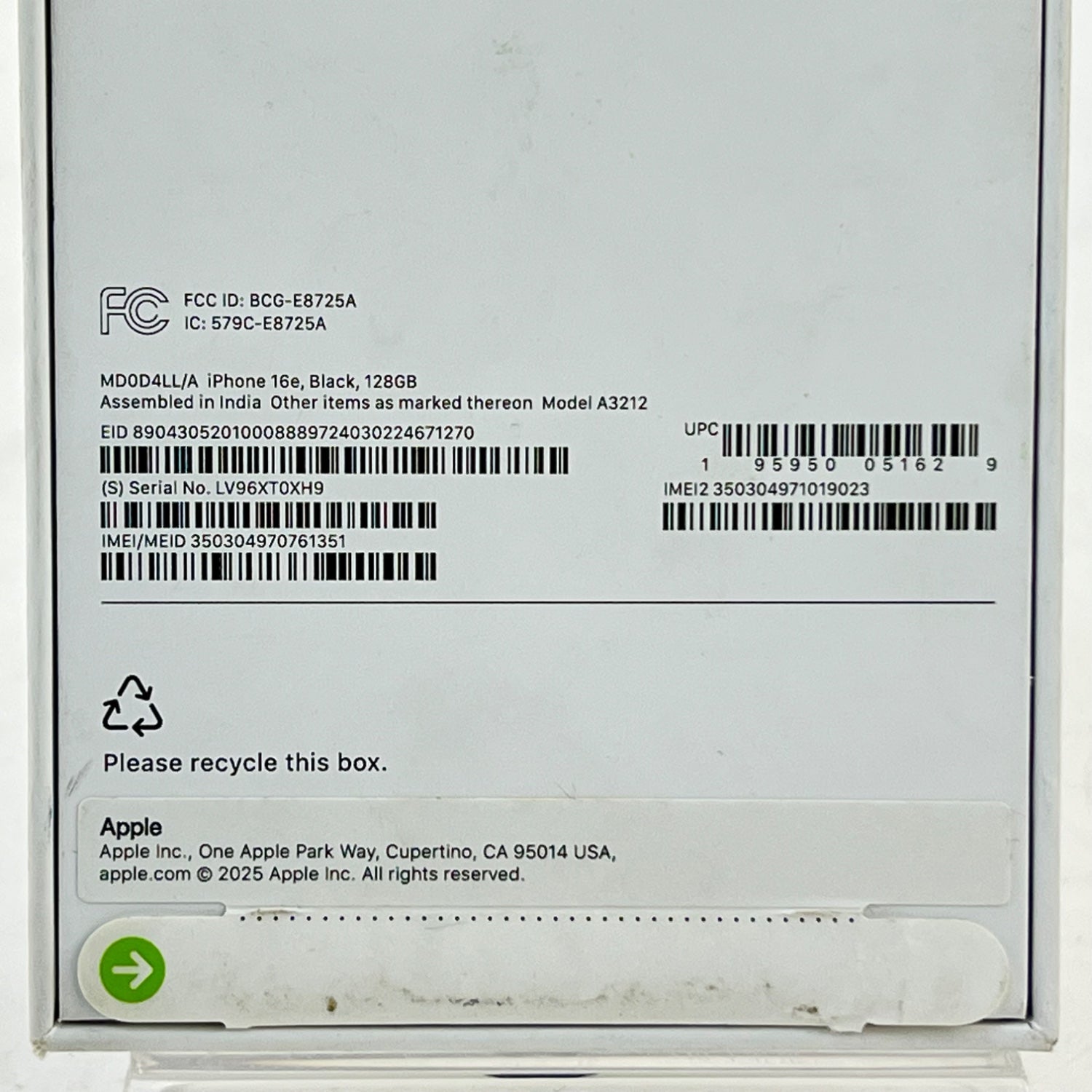 Product Image