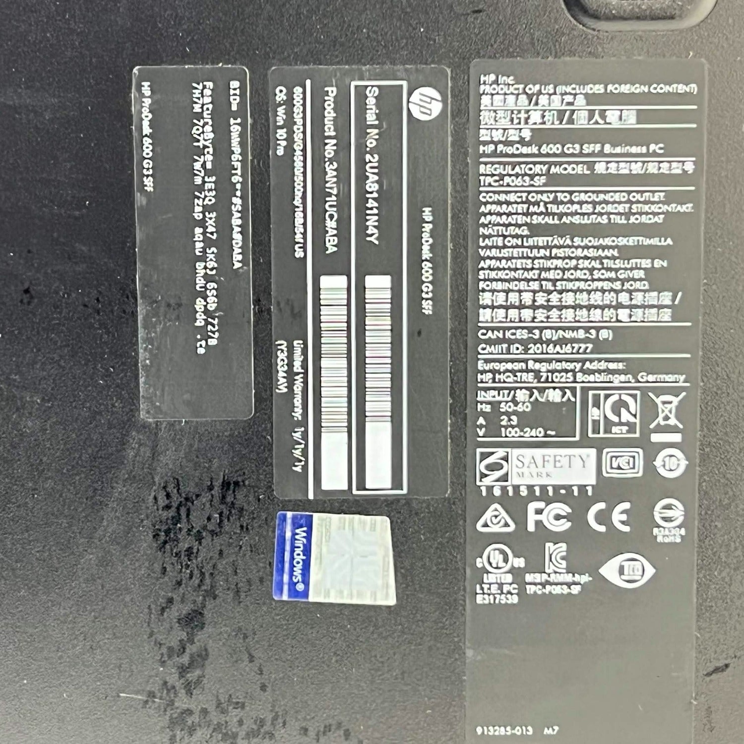 Product Image