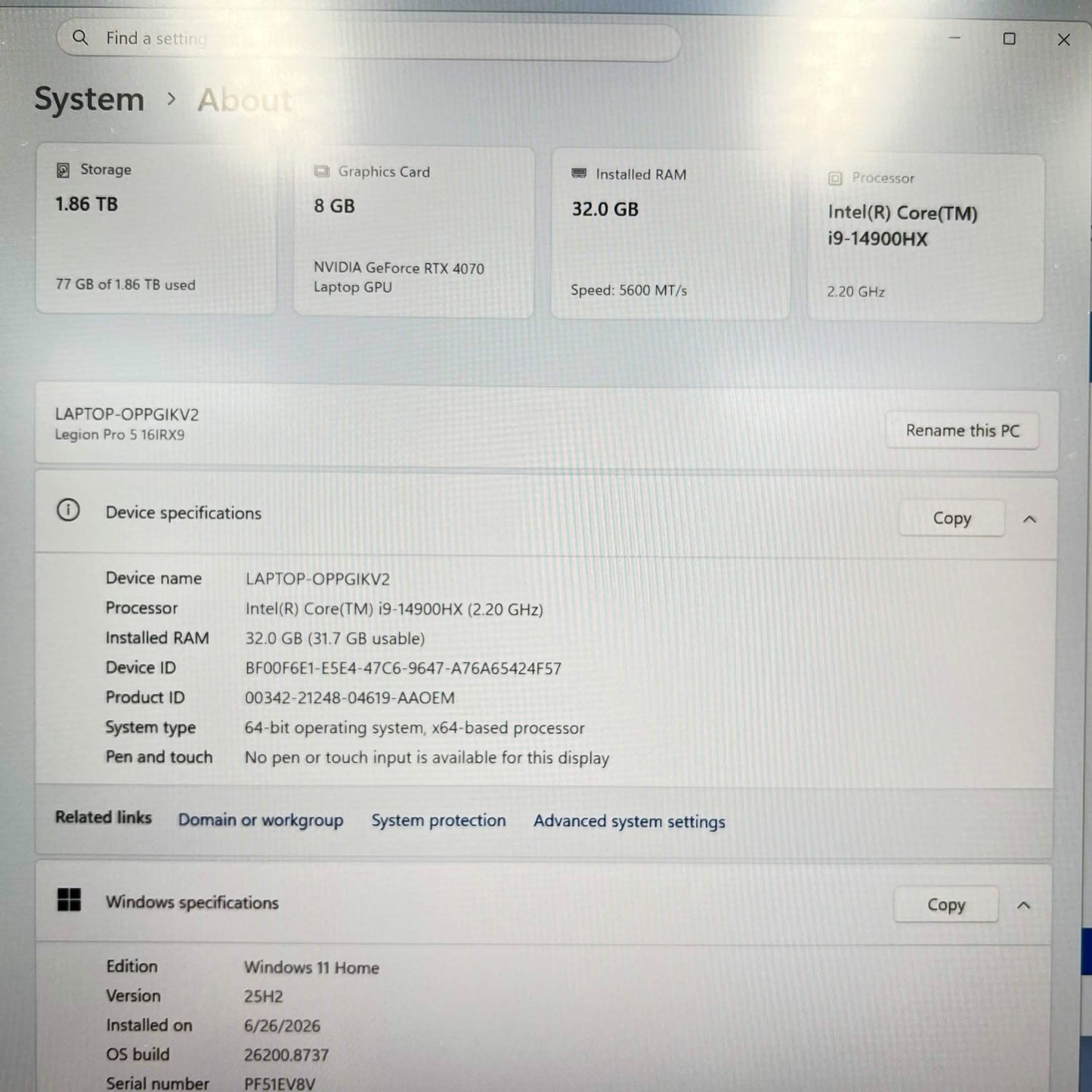 Product Image