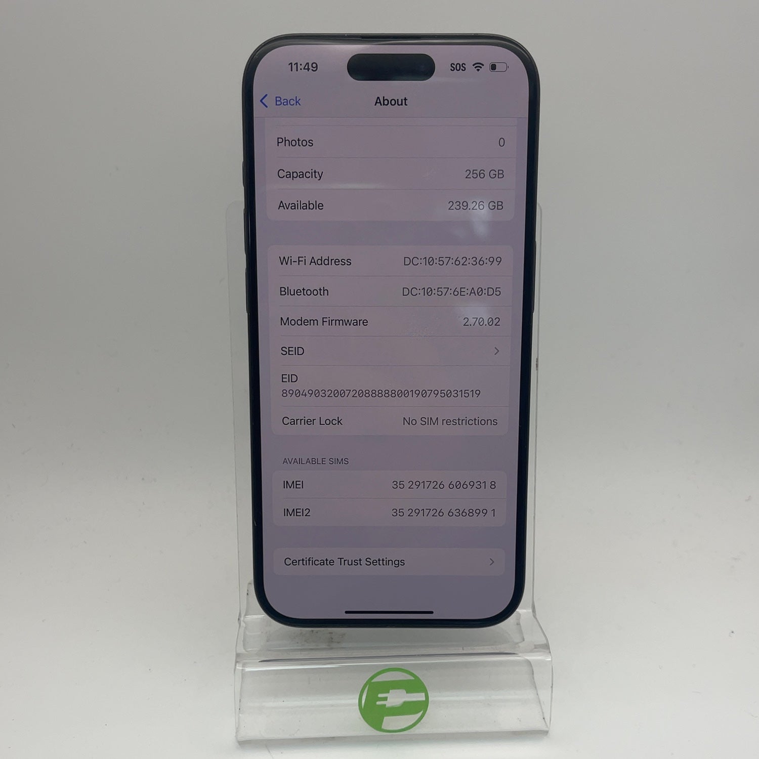 Product Image