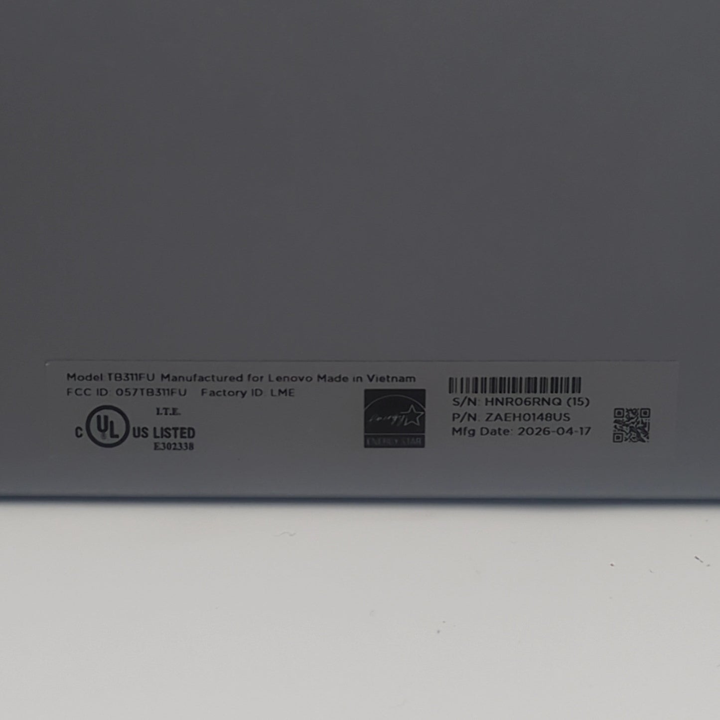 Product Image