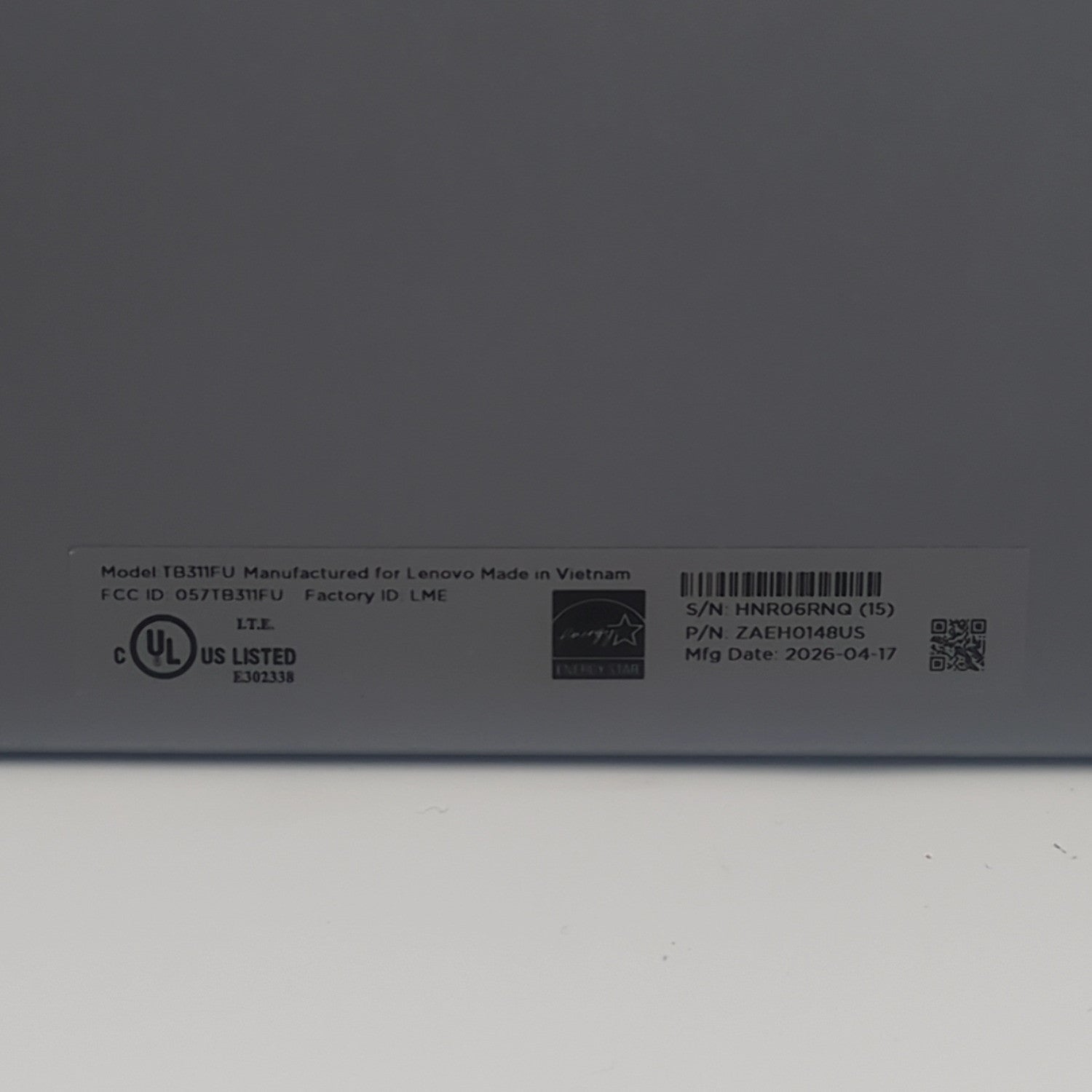 Product Image