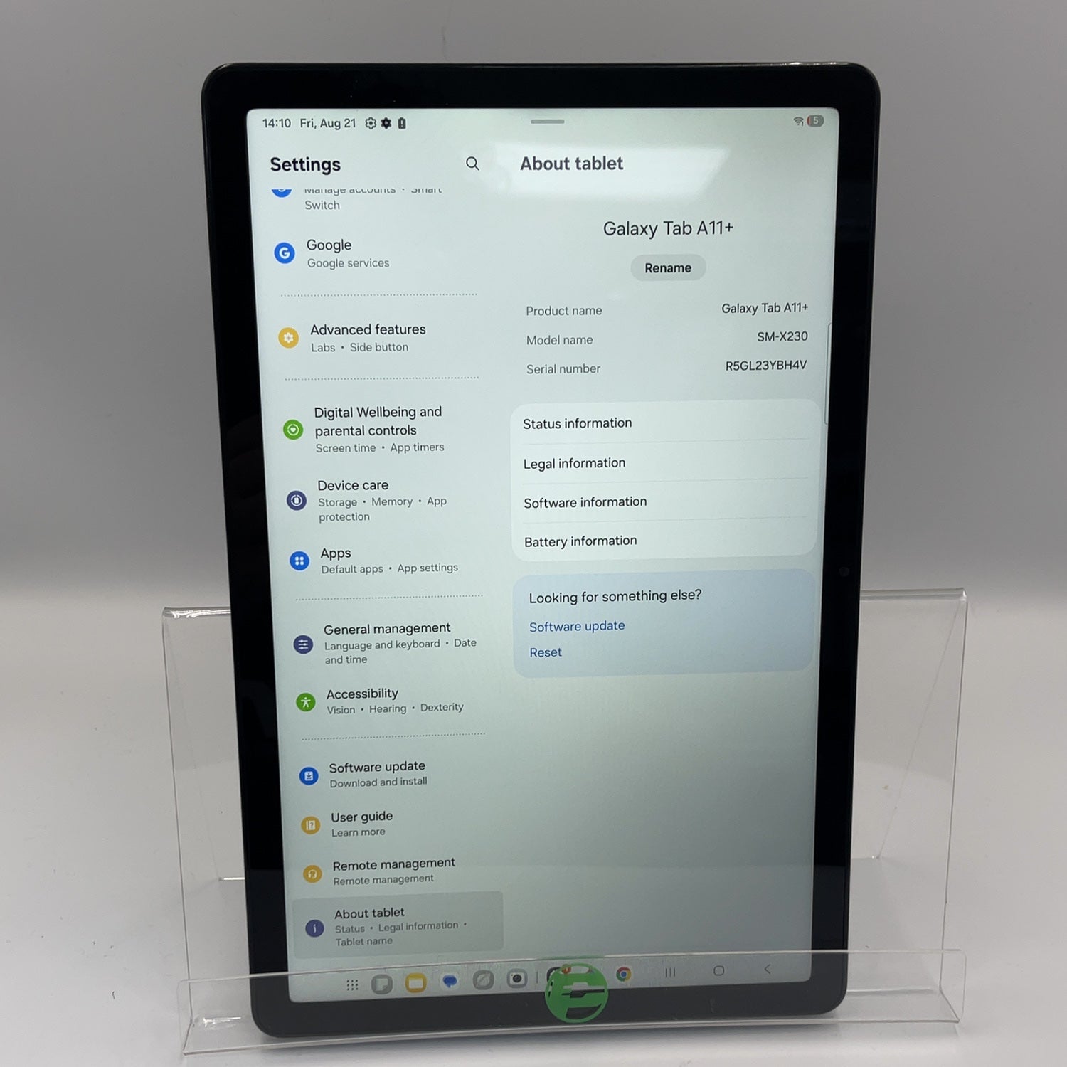 Product Image