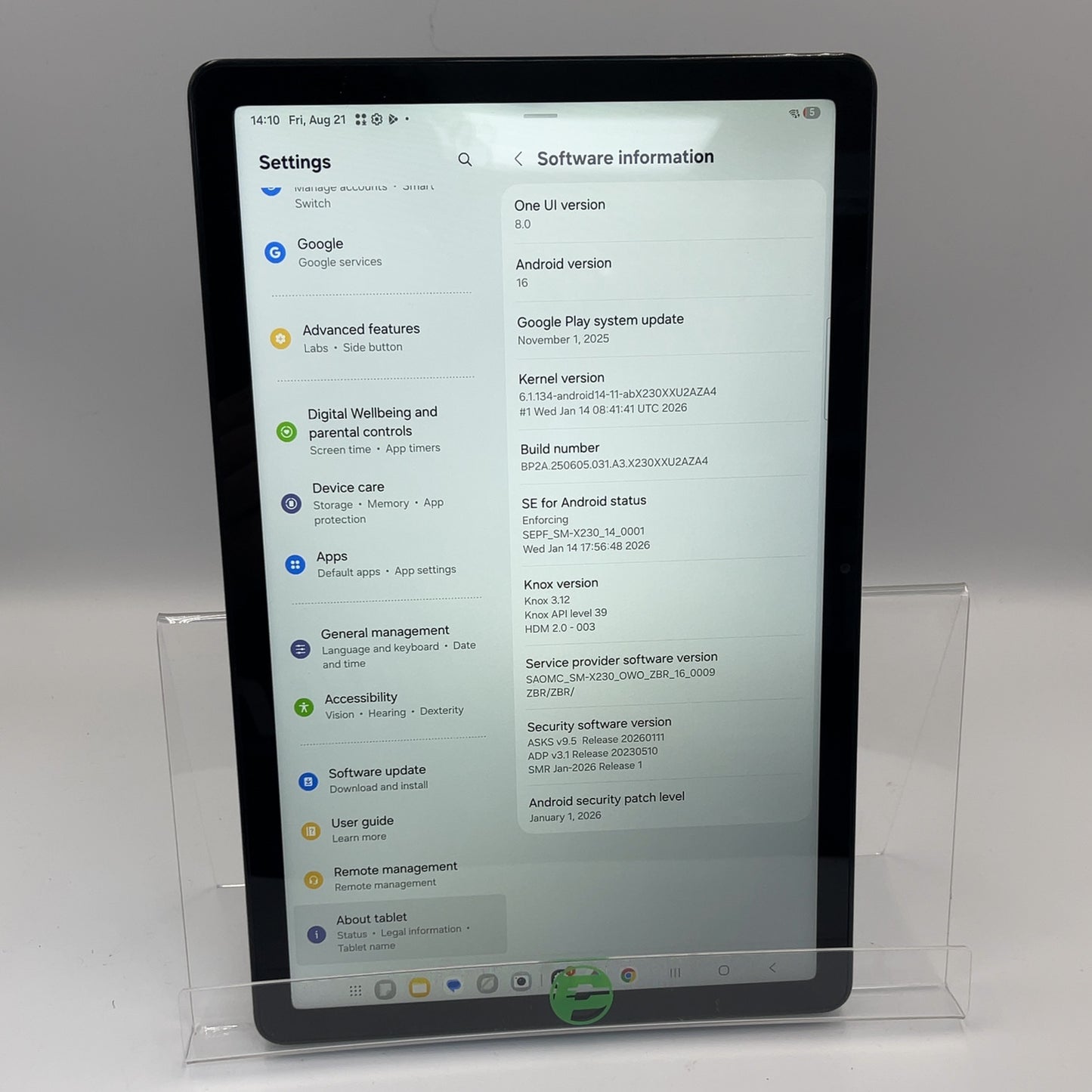 Product Image
