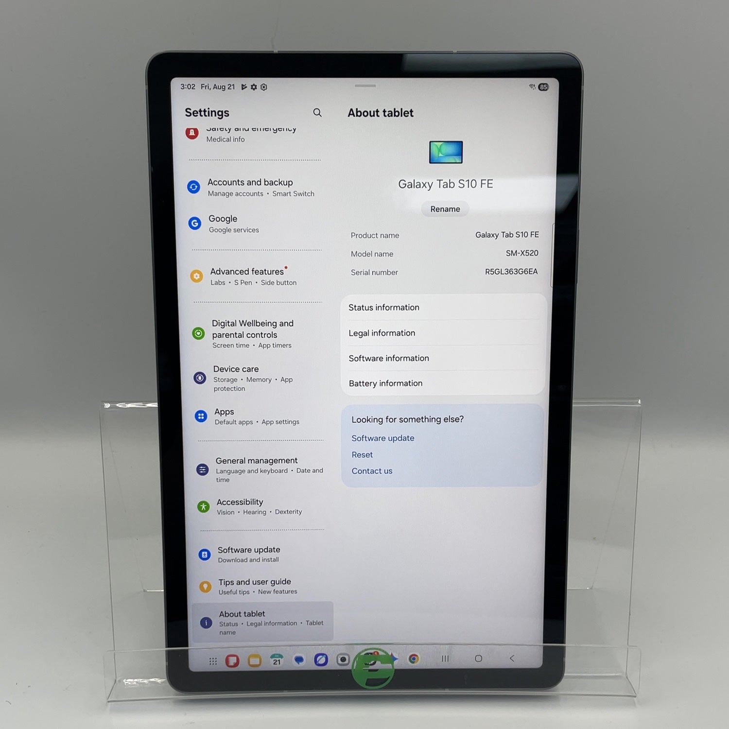 Product Image