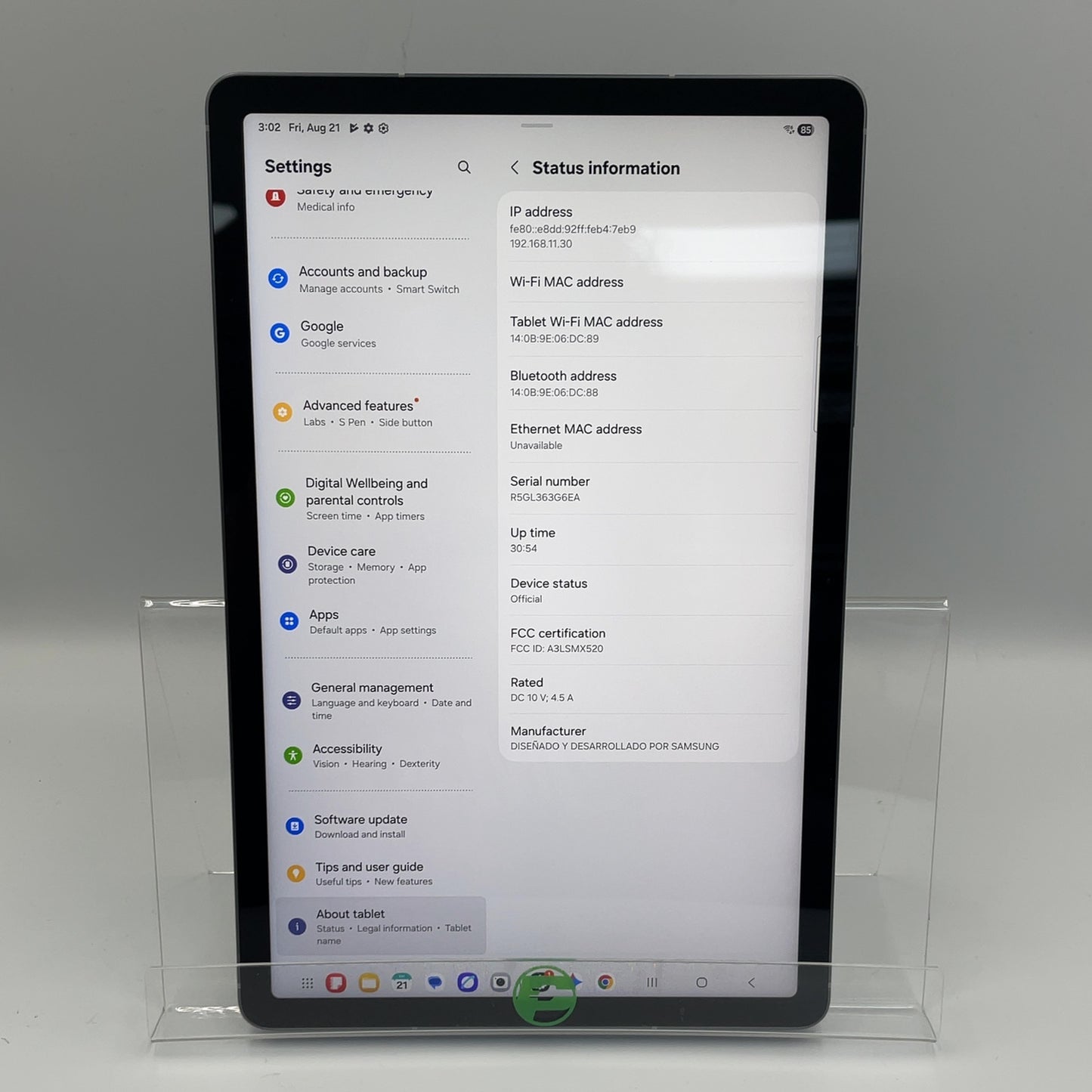 Product Image
