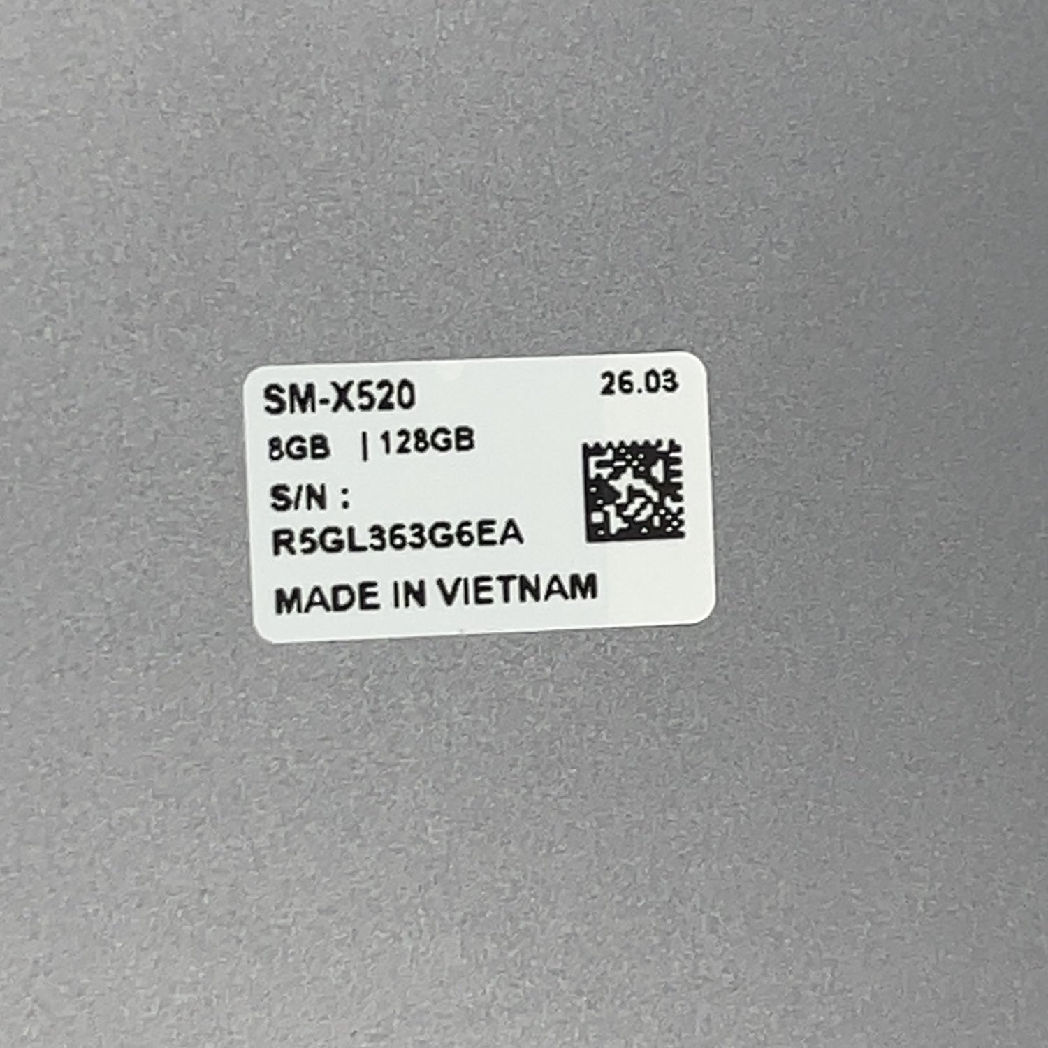 Product Image