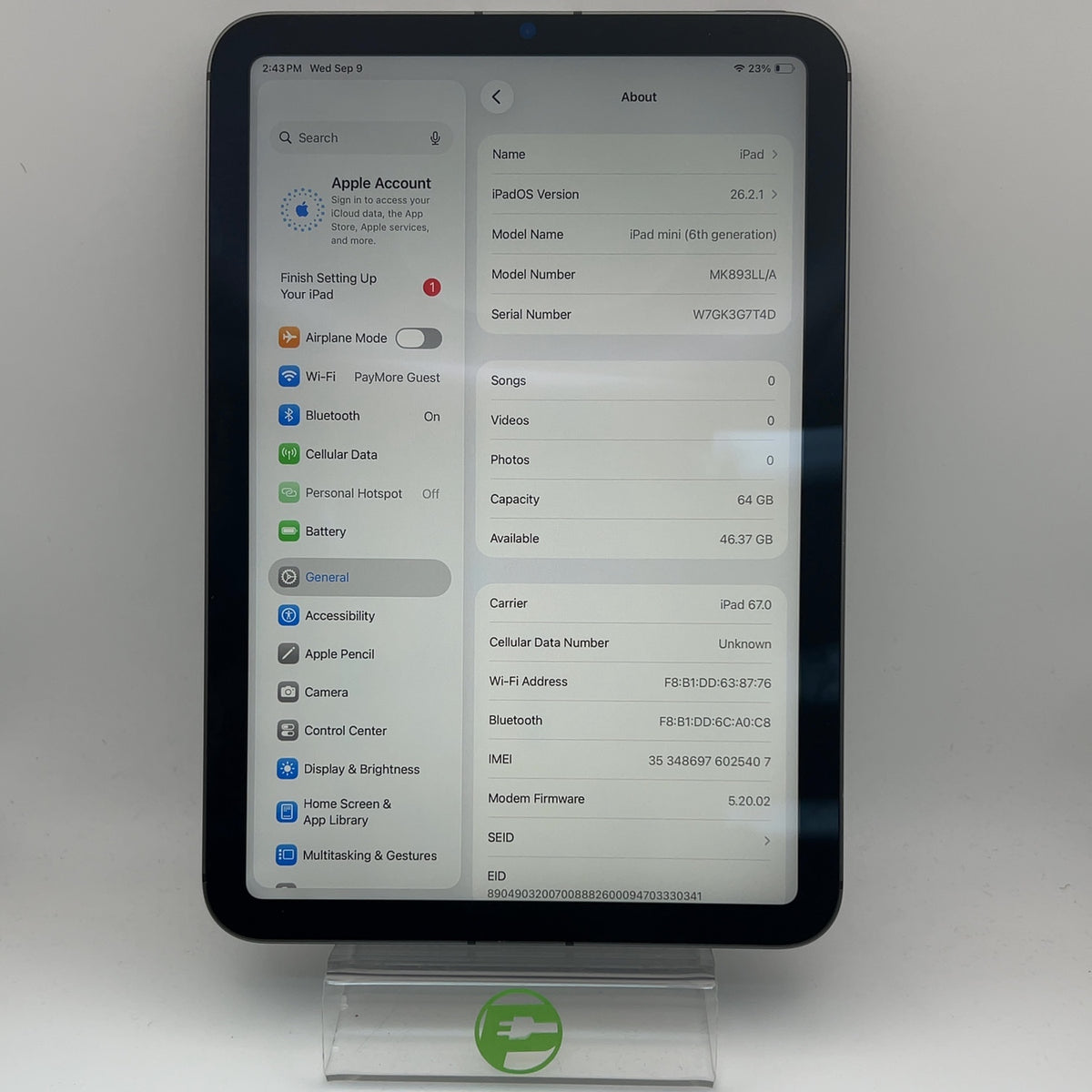 Product Image