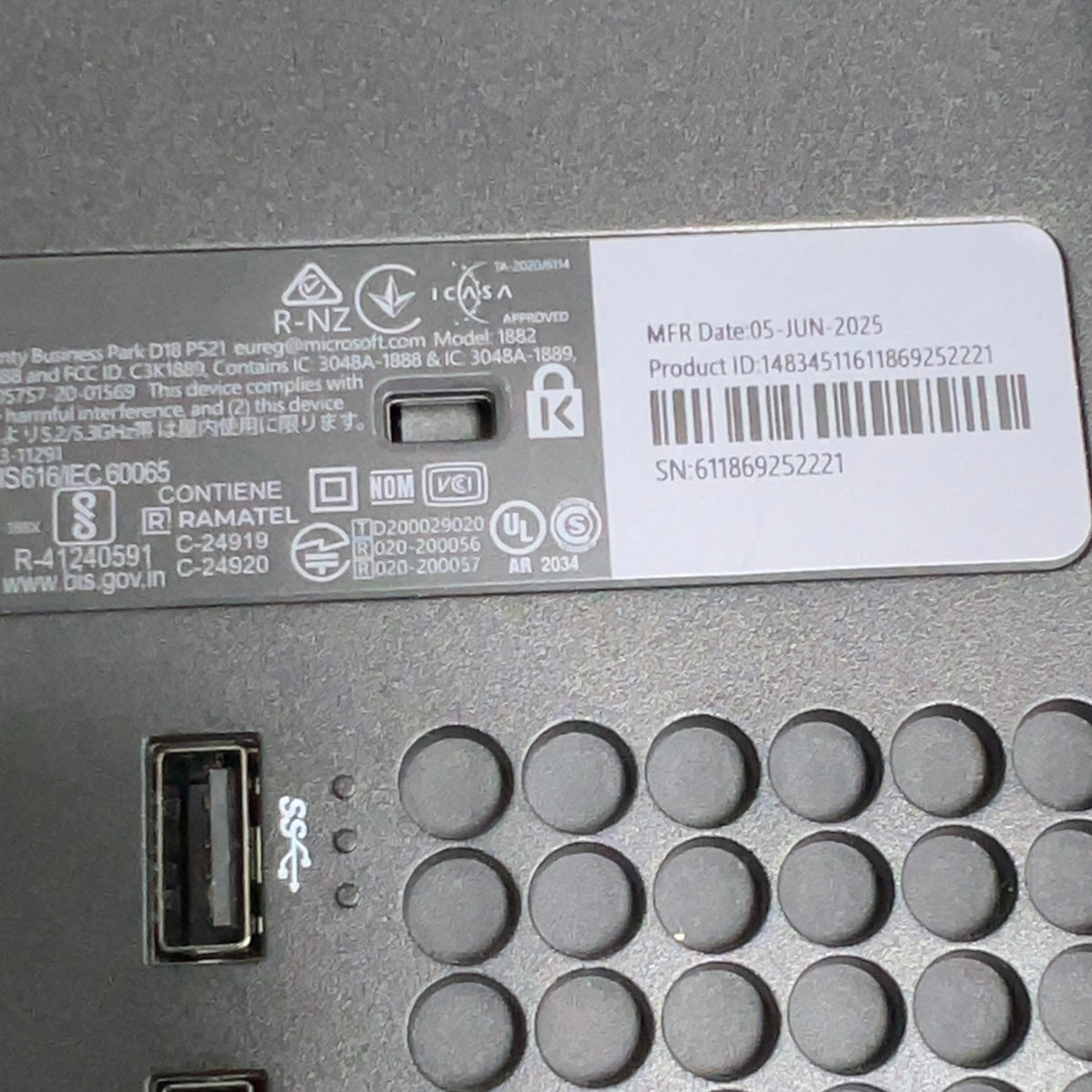 Product Image