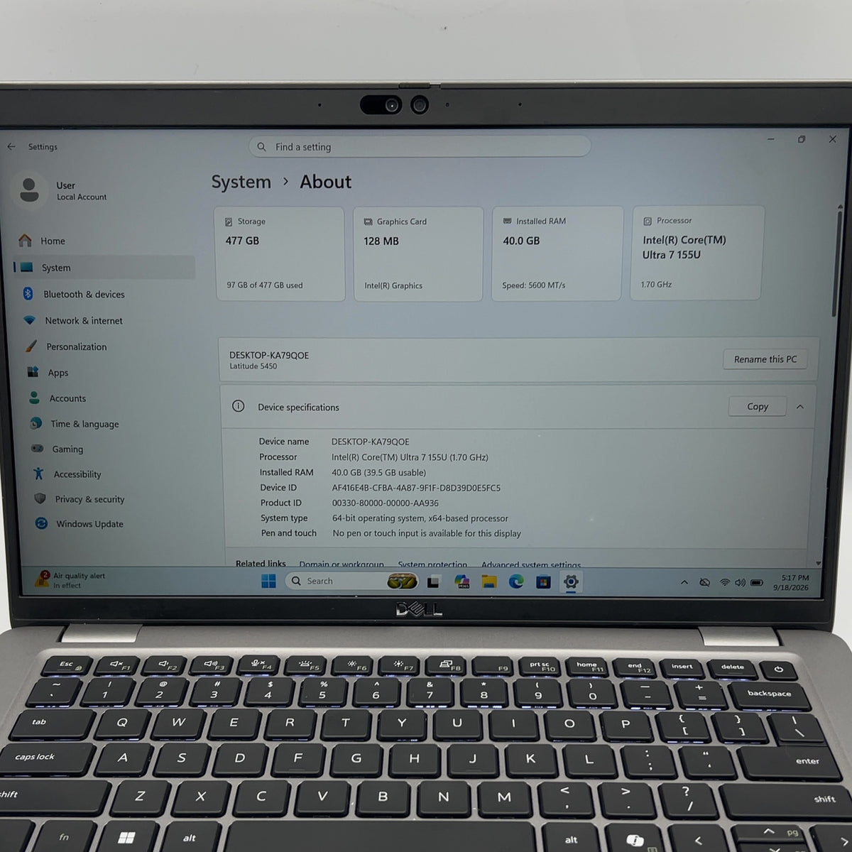 Product Image