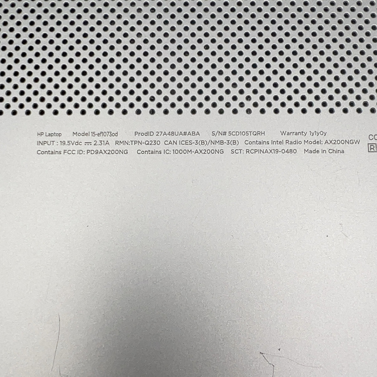 Product Image
