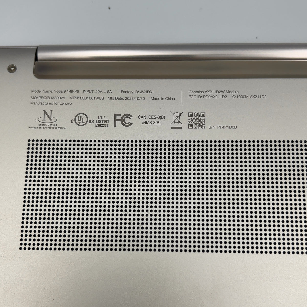 Product Image