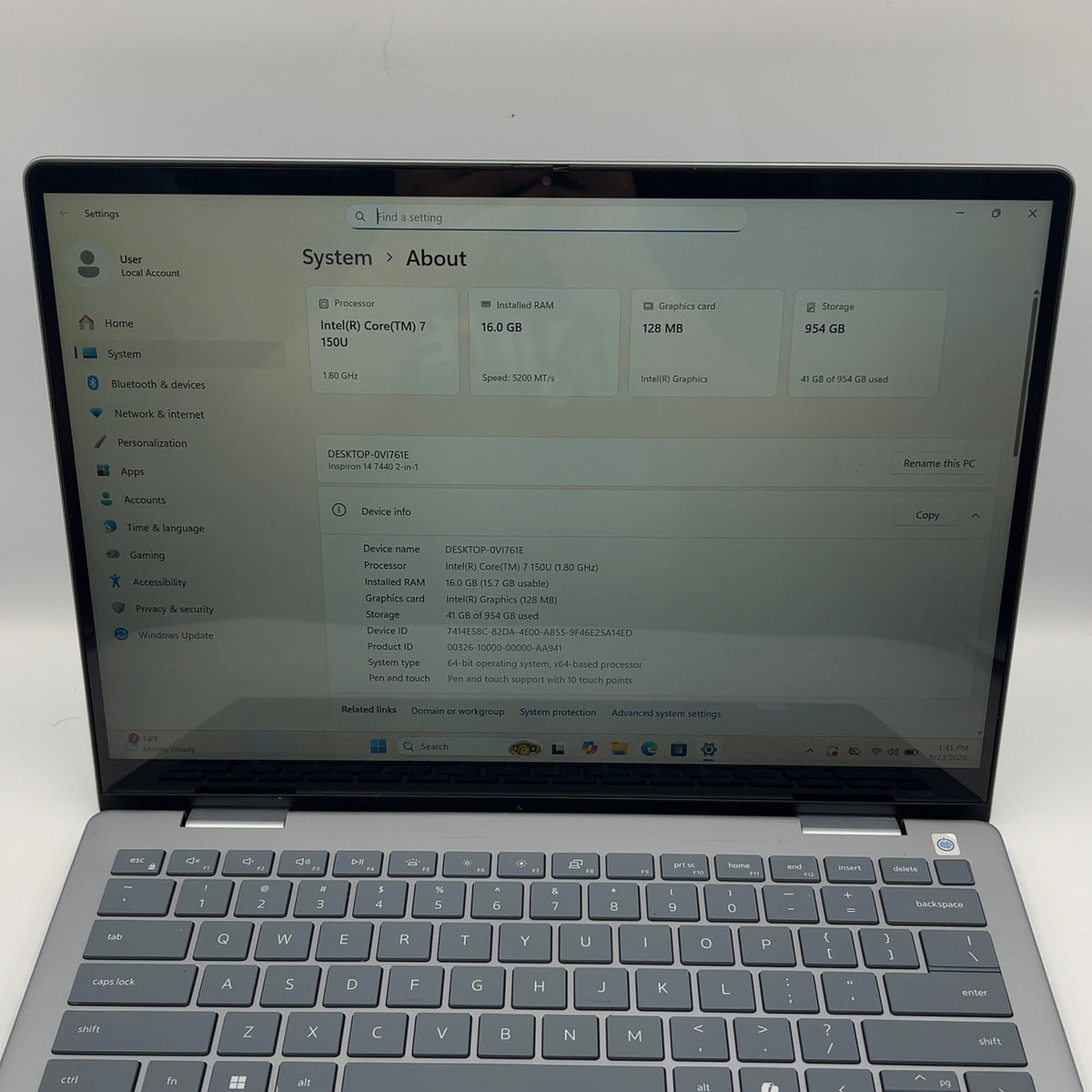 Product Image