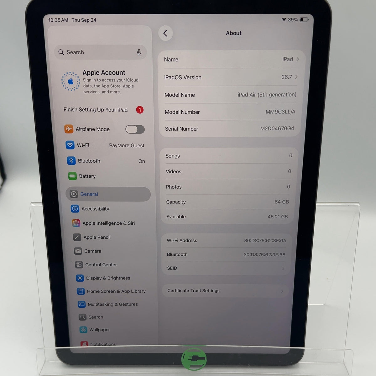Product Image