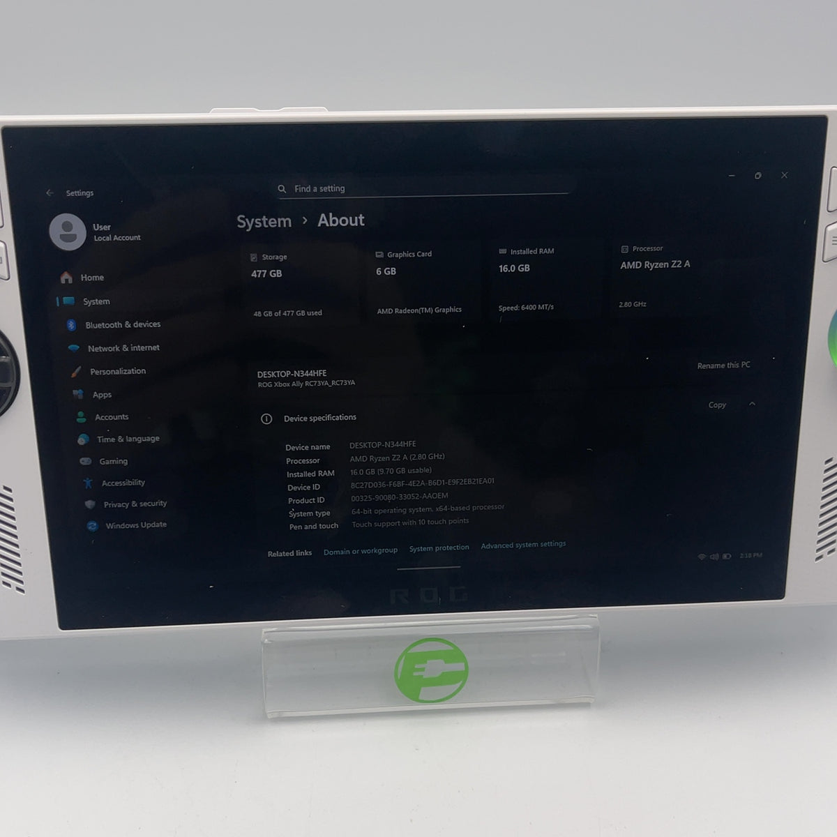 Product Image