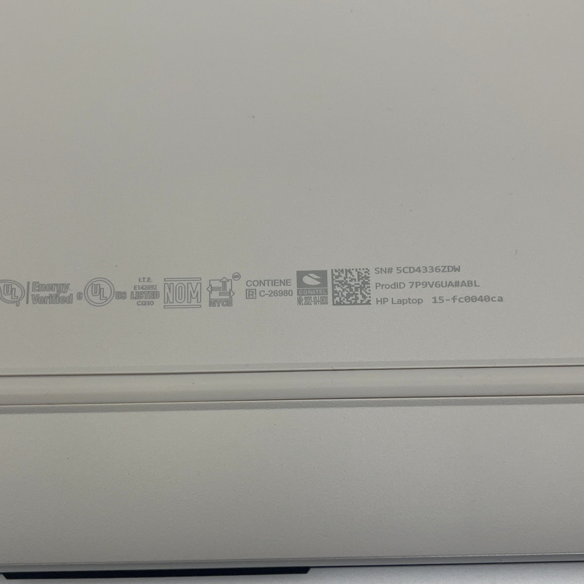 Product Image