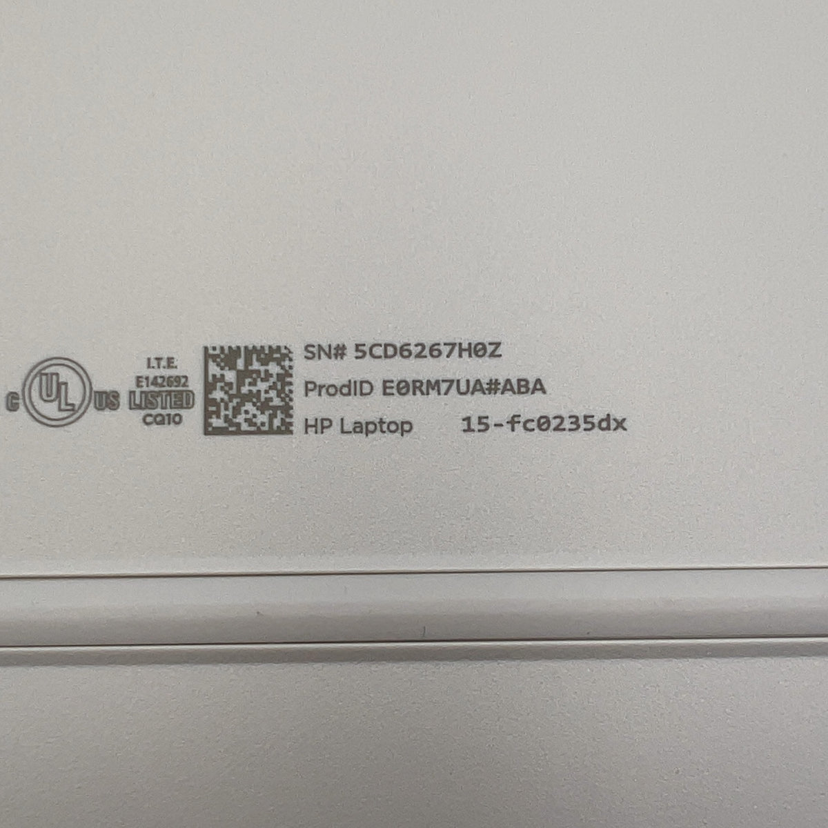 Product Image