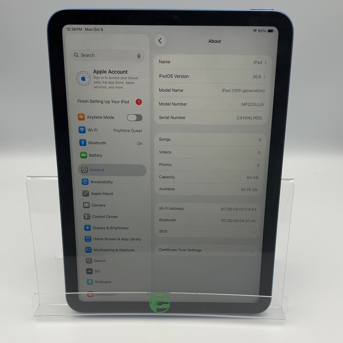 Product Image