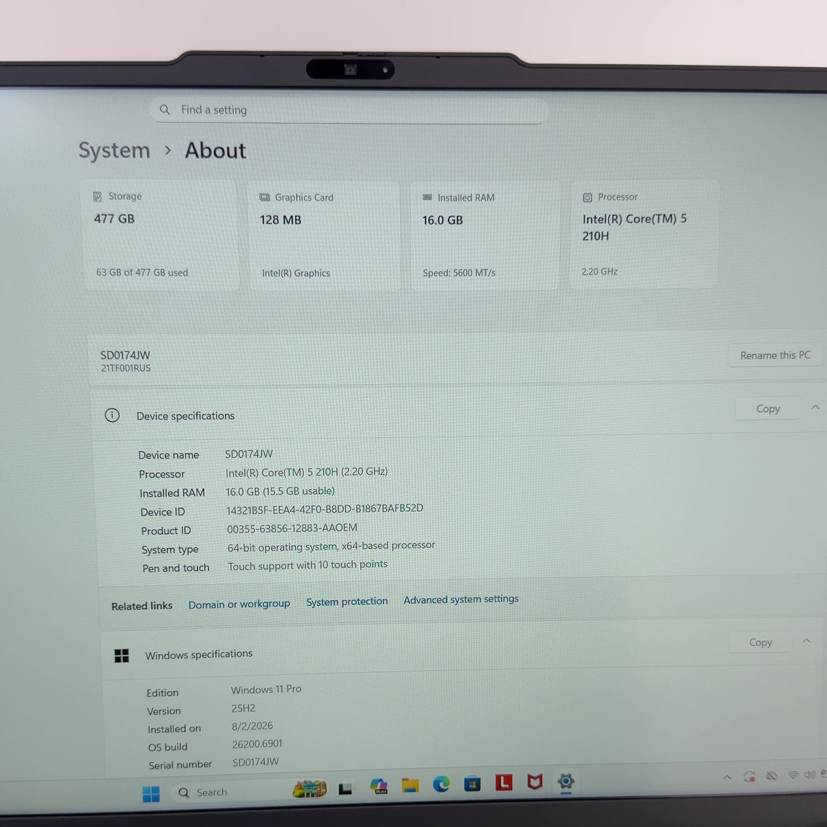 Product Image