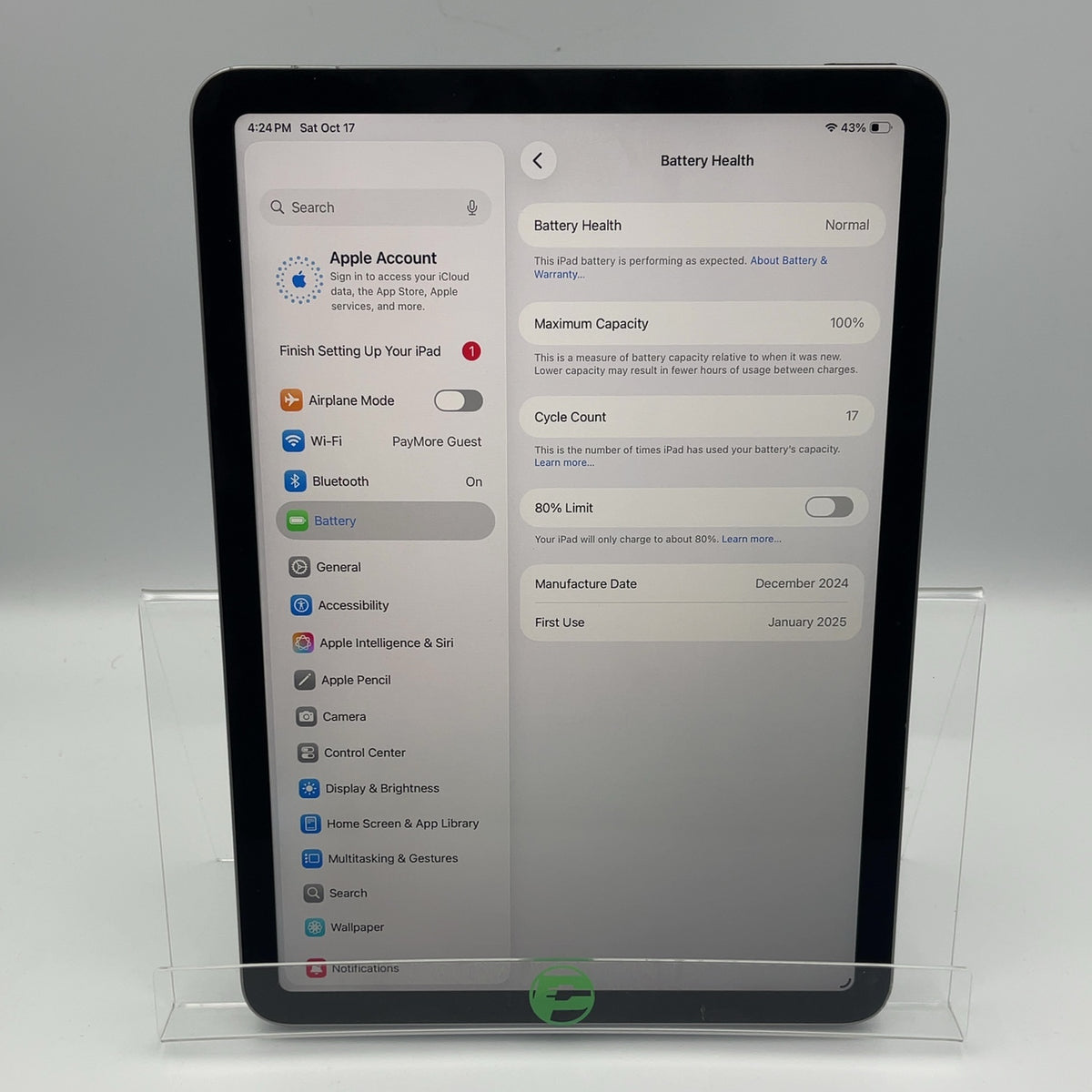 Product Image