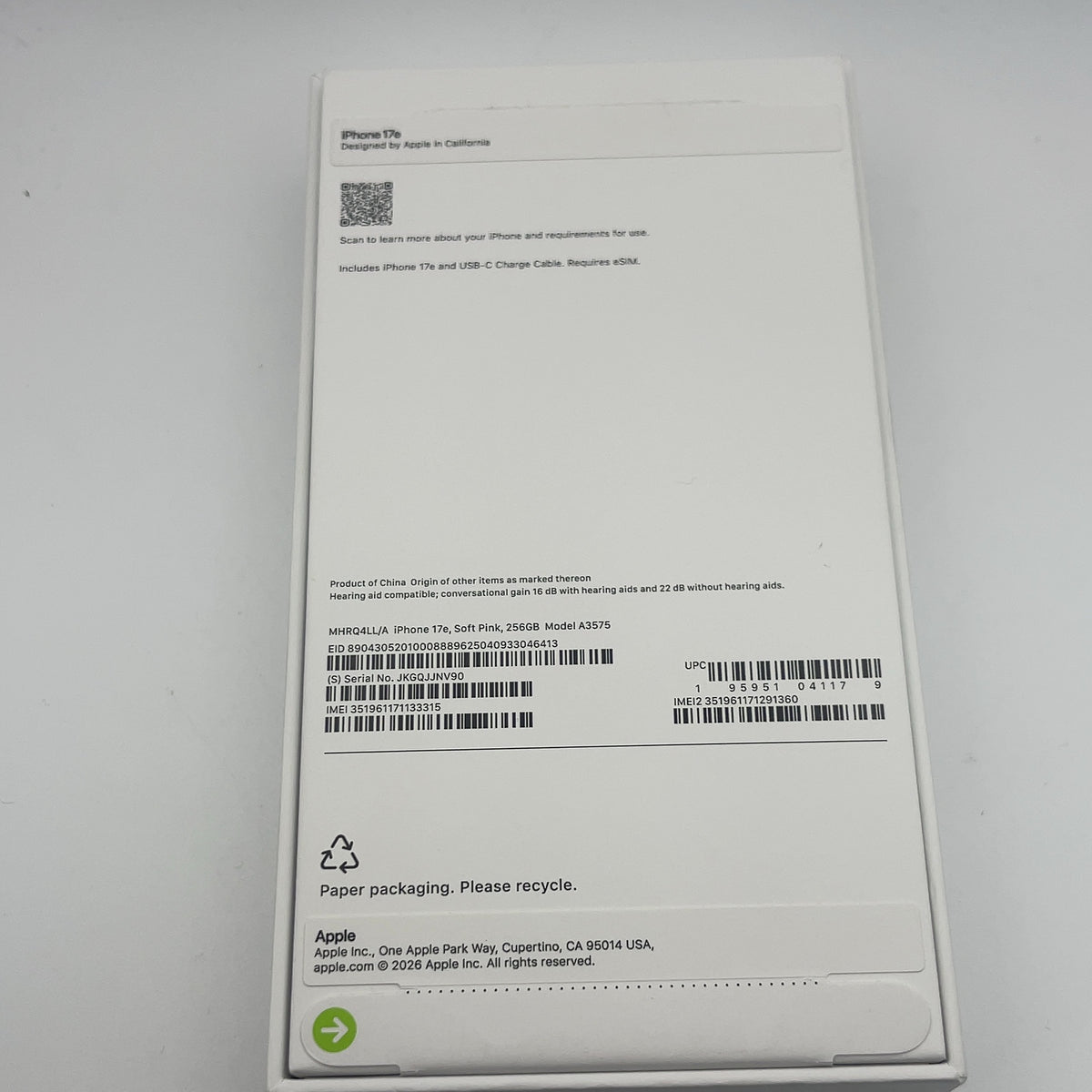 Product Image