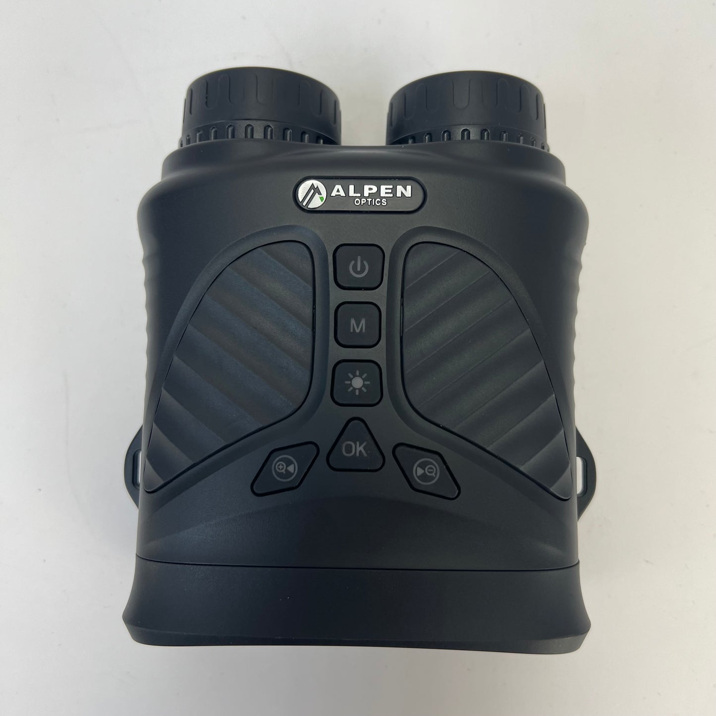 New Alpen Optics night vision digital binoculars