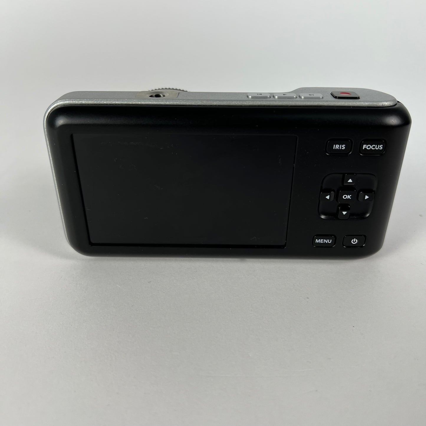 Blackmagic Design Pocket Cinema Camera