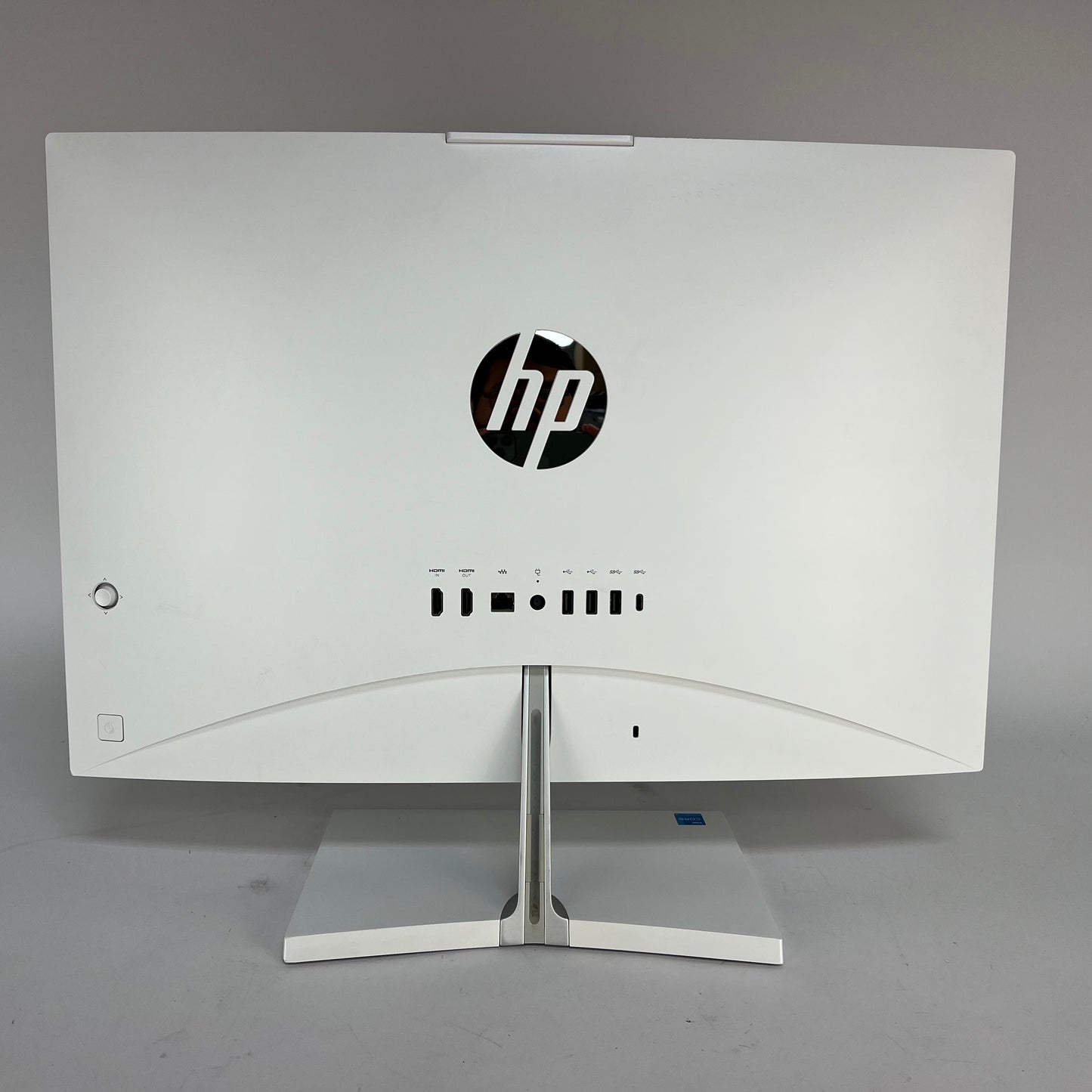 HP 24-ca1011 All-In-One 318J3AA 24" i3-12100T 2.2GHz 8GB RAM 256GB SSD