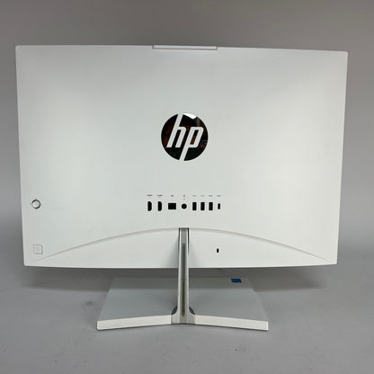 HP 24-ca1011 All-In-One 318J3AA 24" i3-12100T 2.2GHz 8GB RAM 256GB SSD