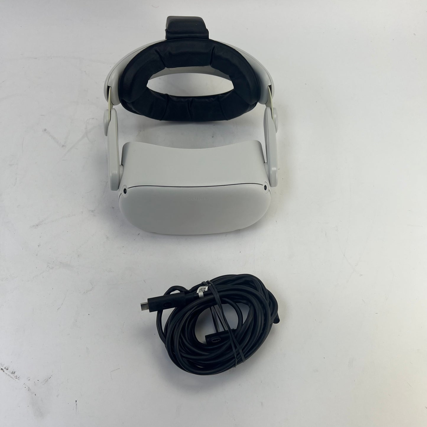 Oculus Quest 2 Standalone All-in-One VR Headset KW49CM [Bad OS]