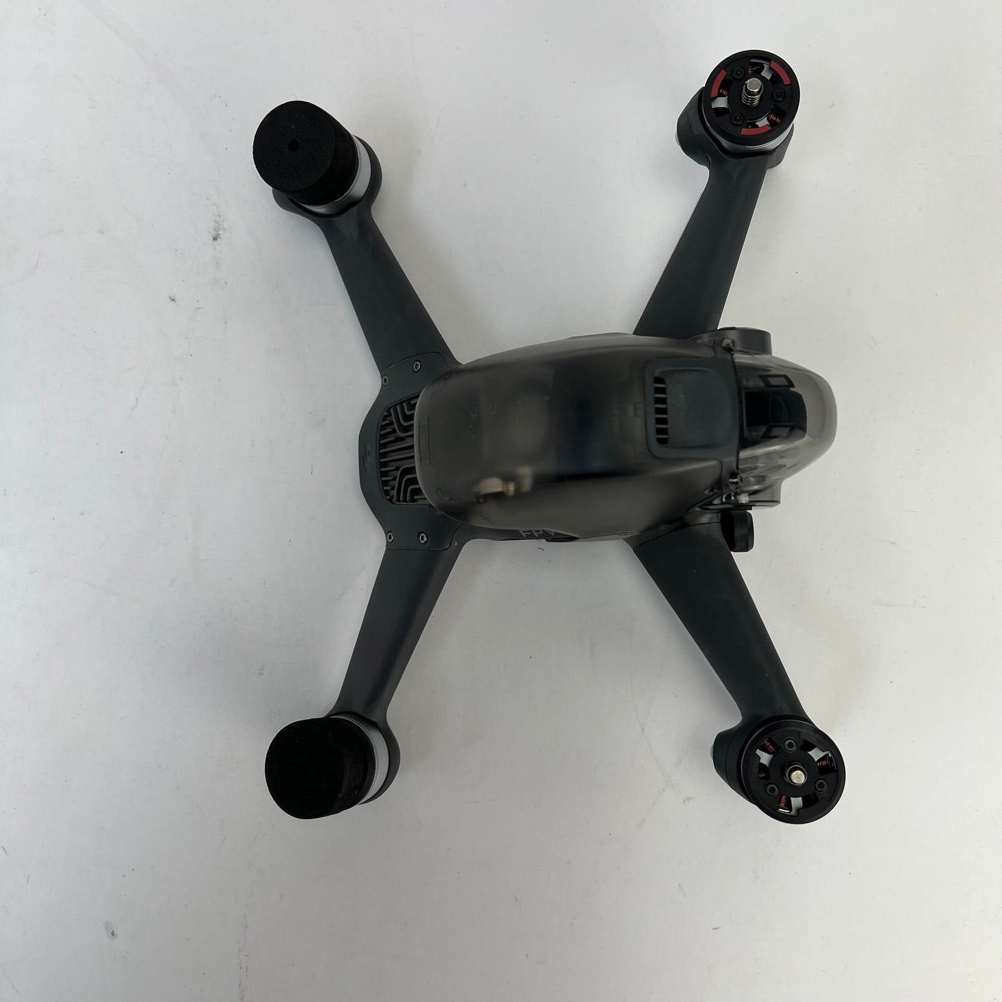 DJI FPV Combo Camera Drone