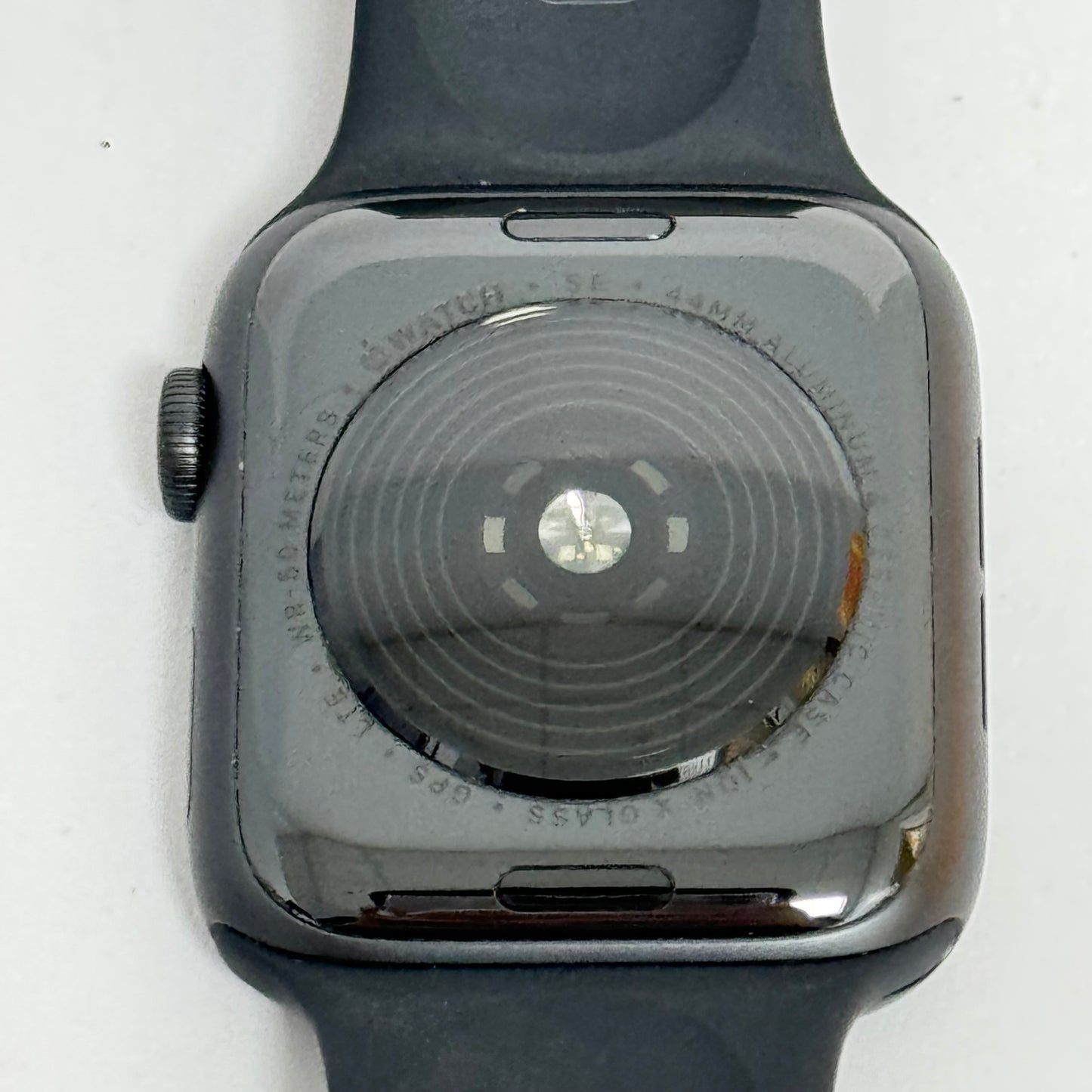 Unlocked Apple Watch SE 1st Gen 44MM Aluminum A2354