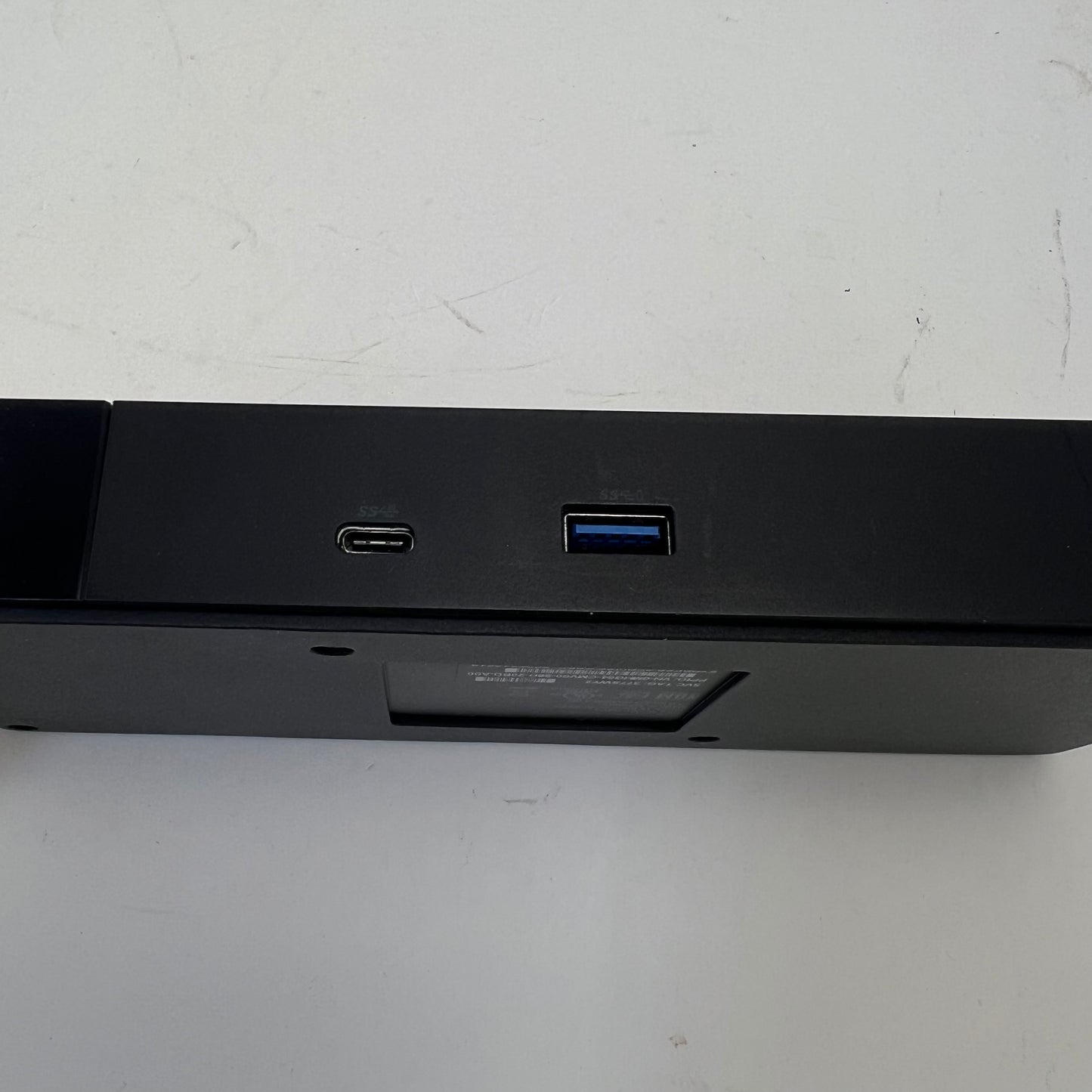 Dell WD19 Docking station K20A