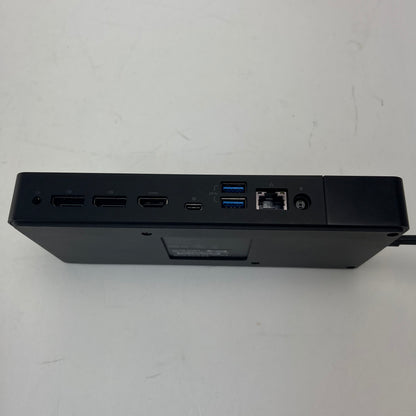 Dell WD19 Docking station K20A