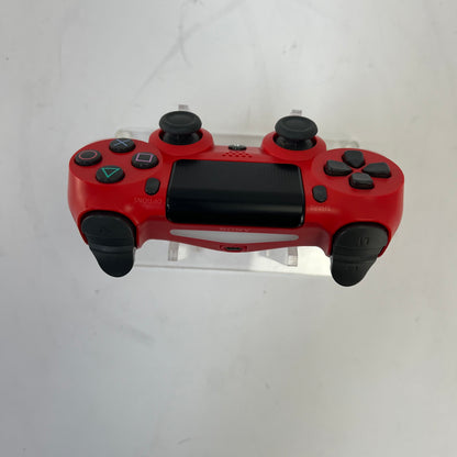 Sony PlayStation 4 PS4 DualShock 4 Wireless Controller Red