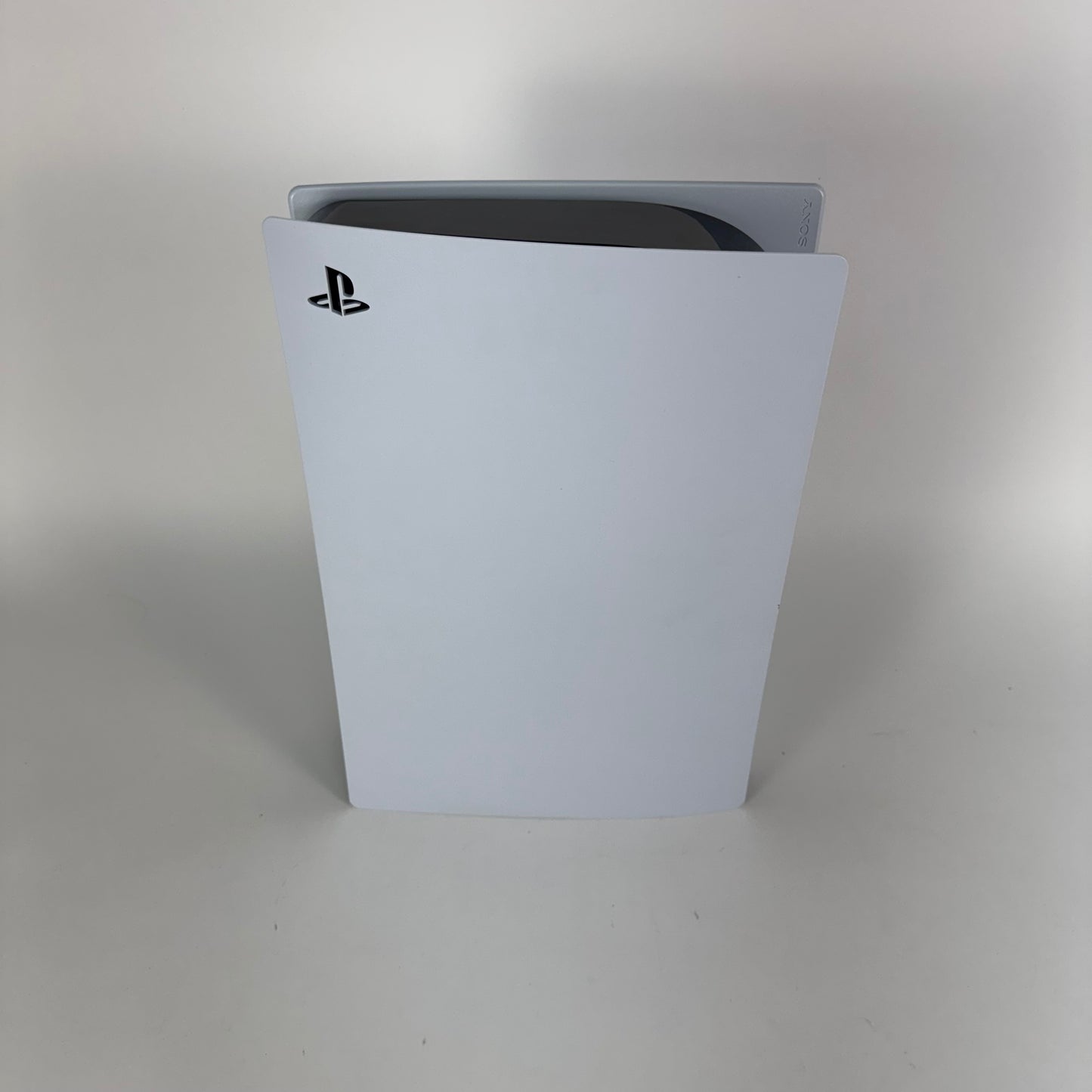 Sony PlayStation 5 Disc Edition PS5 1TB White Console Gaming System CFI-1115A