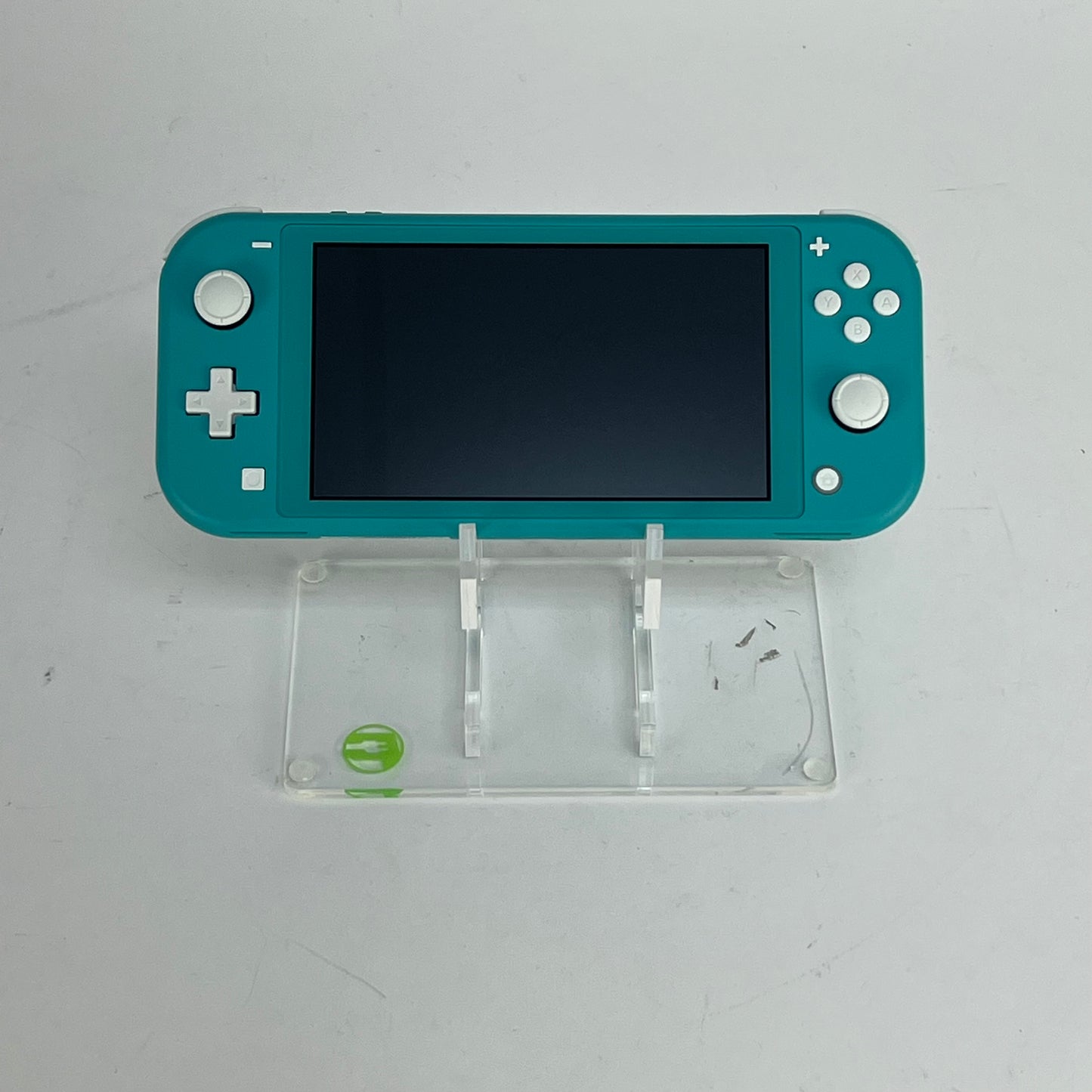 Nintendo Switch Lite Handheld Game Console HDH-001 Turquoise