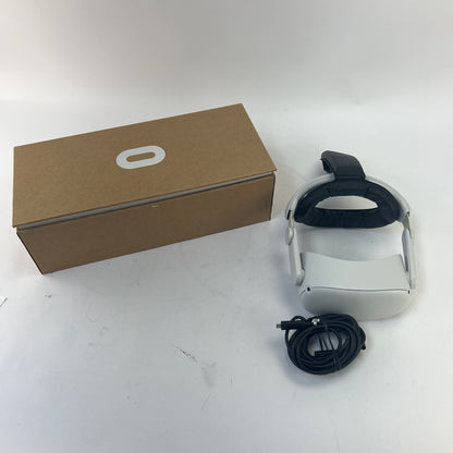 Oculus Quest 2 Standalone All-in-One VR Headset KW49CM [Bad OS]