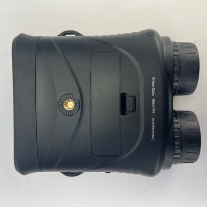 New Alpen Optics night vision digital binoculars