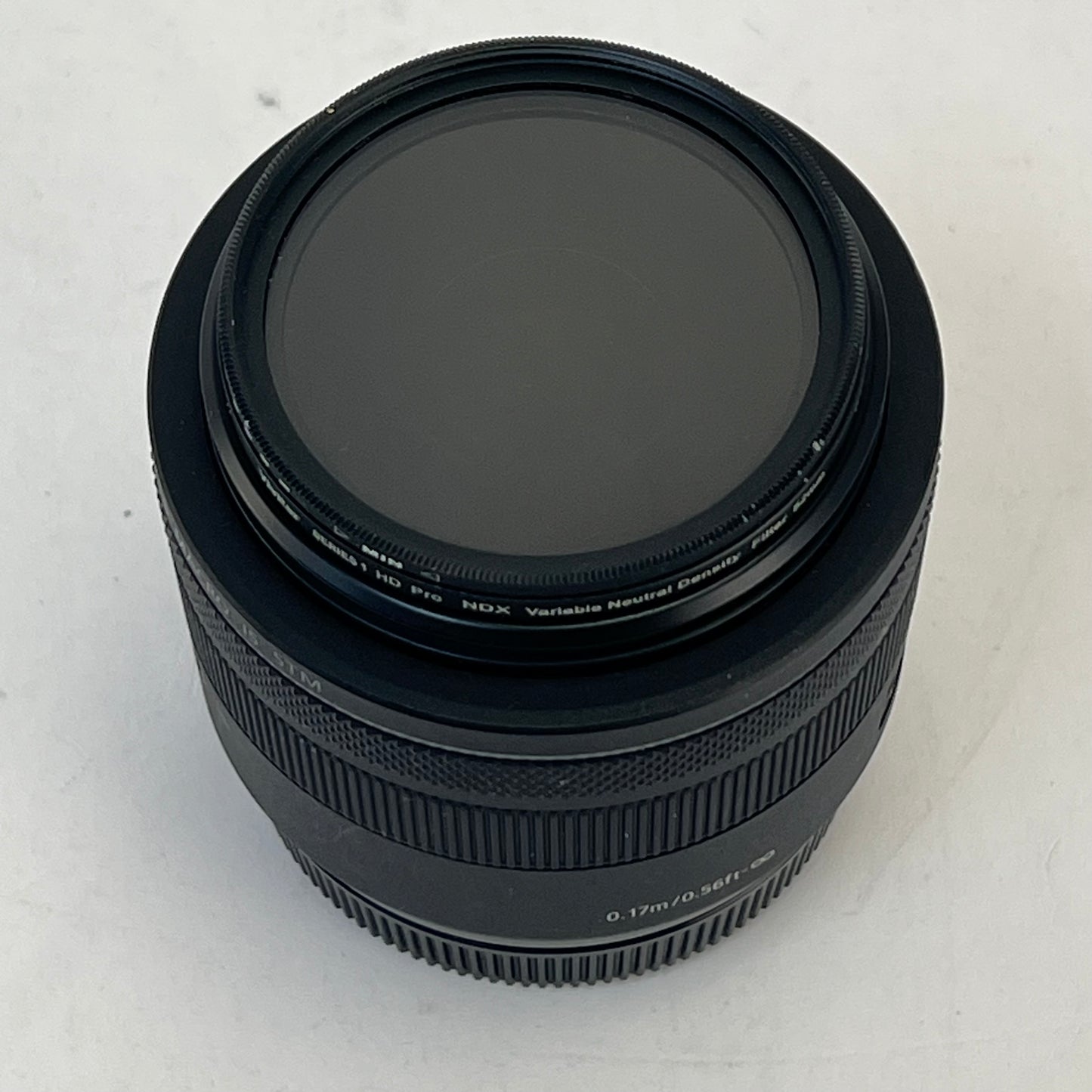 Canon Standard 35mm f/1.8 35mm f/1.8