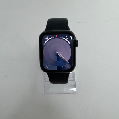 Unlocked Apple Watch SE 1st Gen 44MM Aluminum A2354