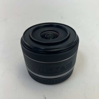 Canon Standard 16mm f/2.8 16mm f/2.8